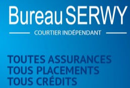 Bureau SERWY