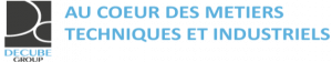 DECUBE SA